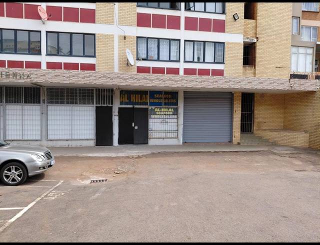 1 BEDROOM PROPERTY TO RENT IN OVERPORT